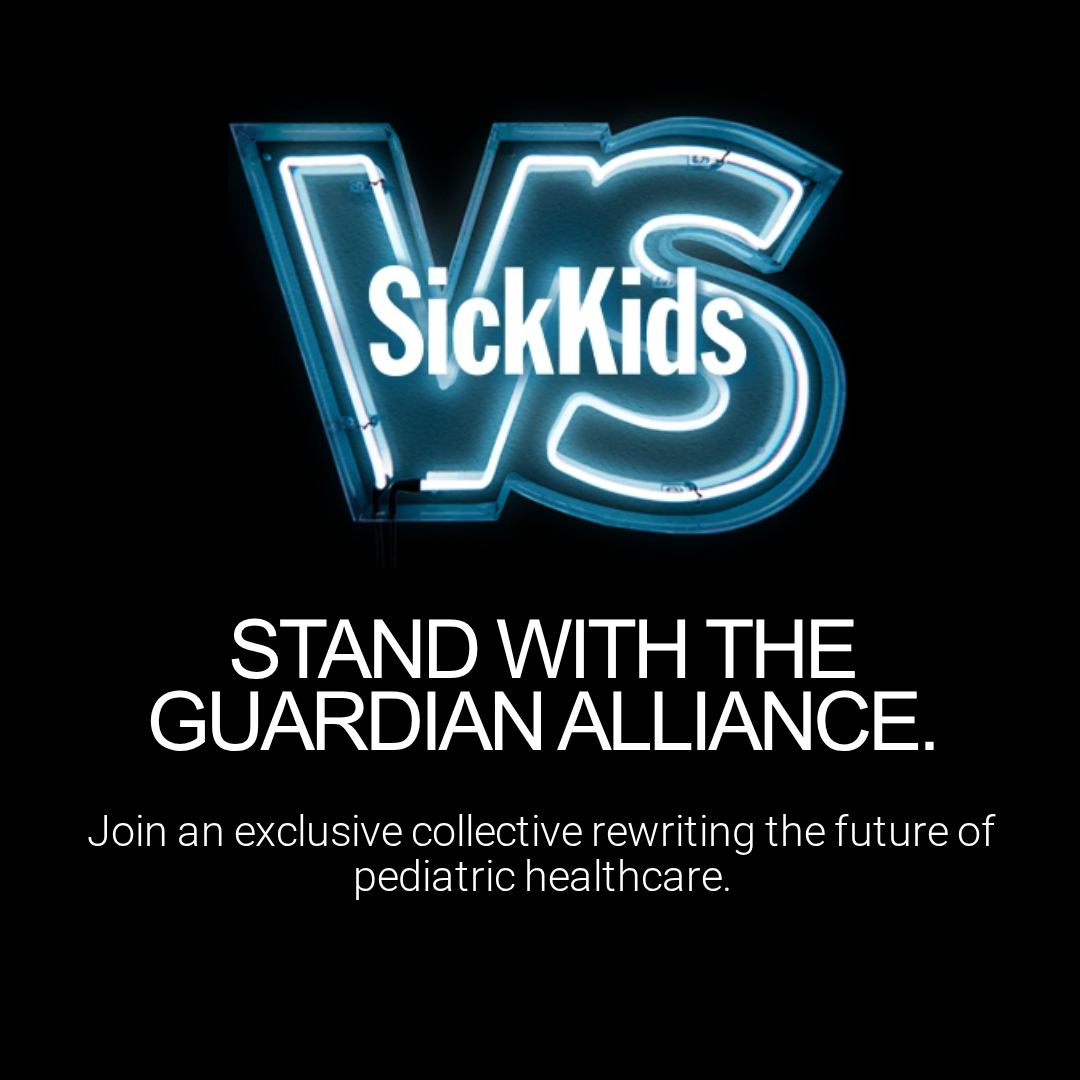 Instagram post: Stand With The Guardian Alliance